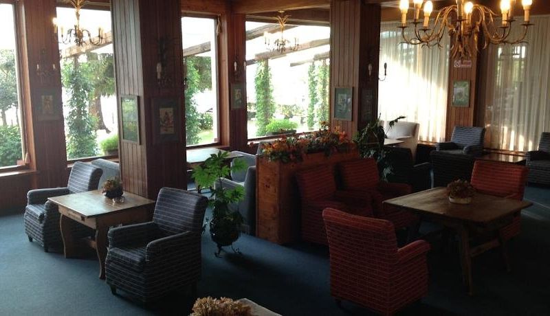 Hotel Photo 5