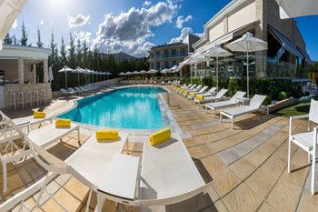 Hotel Photo 22