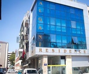 Algani Residence Hotel Izmir Turkey