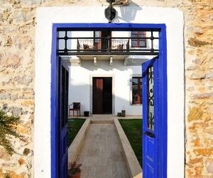 Pudra Hotel Bodrum Turkey