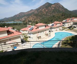 Villa Twinstone Ortaca Turkey