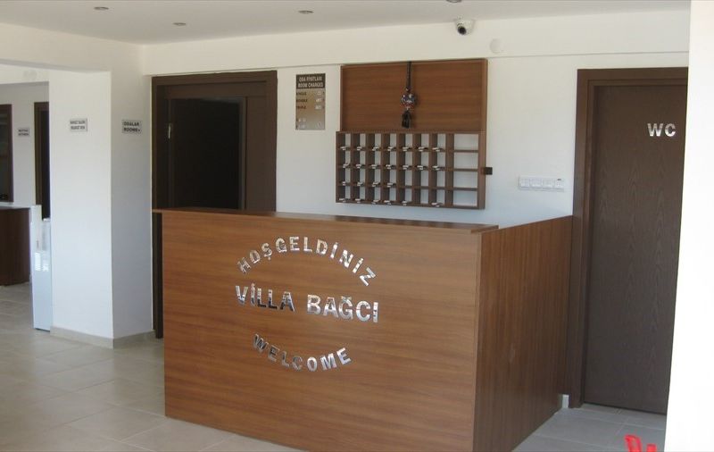 Hotel Photo 10