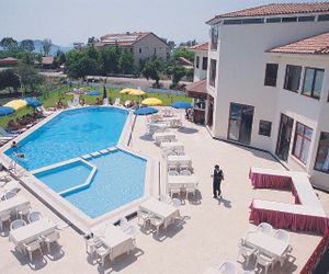 Grand Vizon Hotel Gunlukbasi Turkey