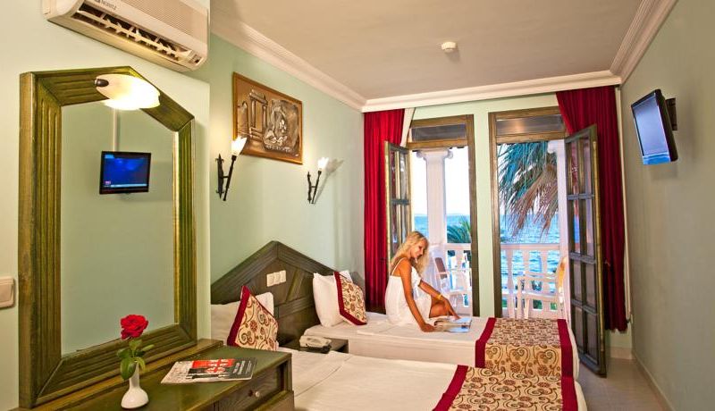 Hotel Photo 3