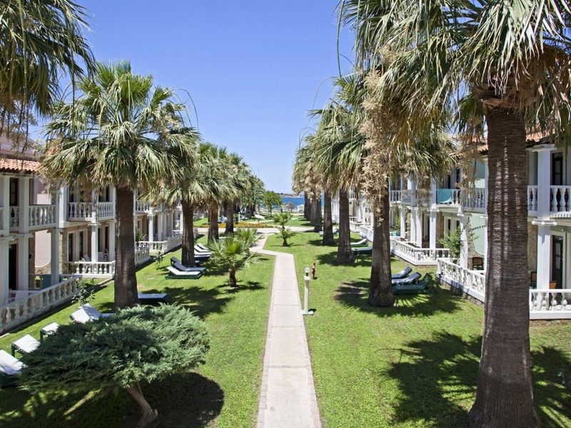 Hotel Photo 22