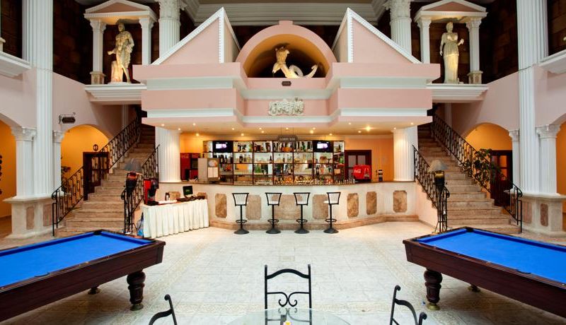 Hotel Photo 9