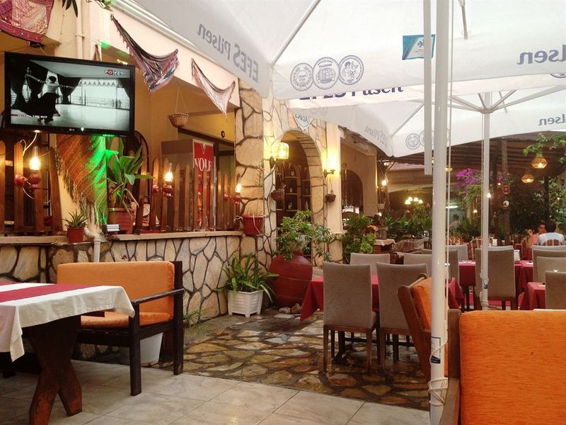 صورة الفندق 11
