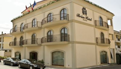 Hotel Photo 22