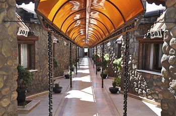 Hotel Photo 14