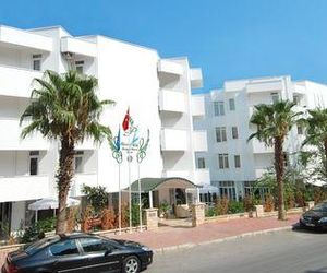 Azuu Boutique Hotel Lara Turkey