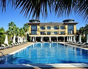 Villa Augusto Boutique Hotel & SPA Payallar Turkey
