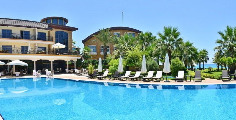 Hotel Photo 22