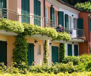 Baia Blu RTA Residence Lerici Italy