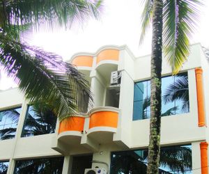 Hotel Dreams Kovalam India