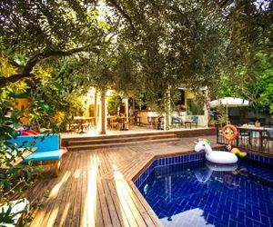 Hotel Centro Bodrum Bodrum Turkey