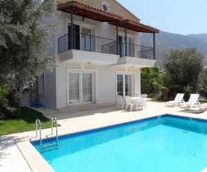 Private Villa Kalkan Kalkan Turkey