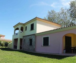Residence Li Cupulatti San Teodoro Italy