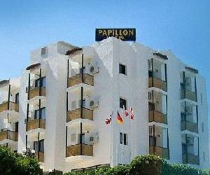 Papillon Hotel Cesme Alacati Turkey