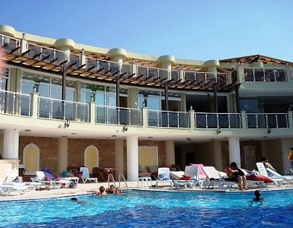 صورة الفندق 23
