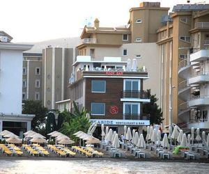 Hotel Armar Beach Boutique Marmaris Turkey