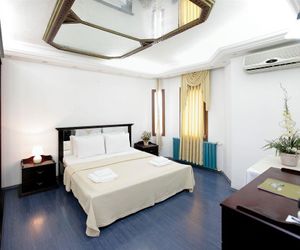 Hotel Beliz Golturkbuku Turkey