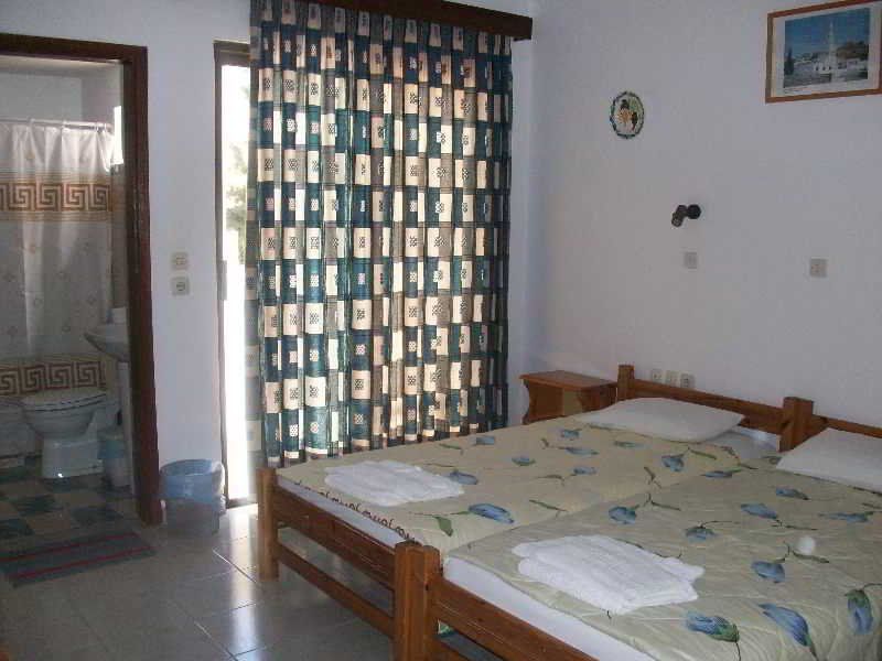 صورة الفندق 3