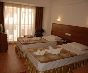 Vizon Hotel - Fethiye Oludeniz Turkey