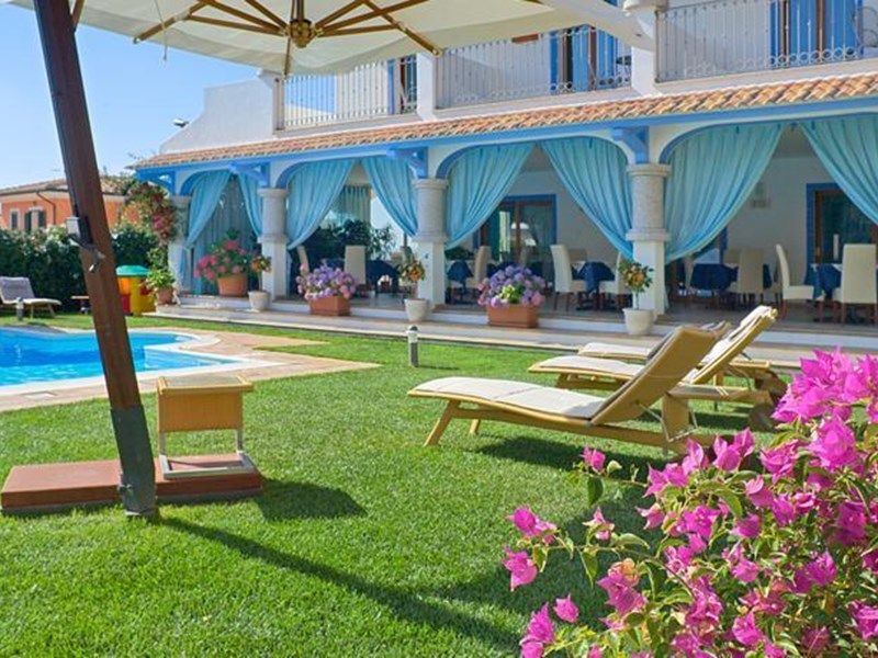 Hotel Photo 18