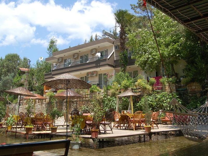 Hotel Photo 11