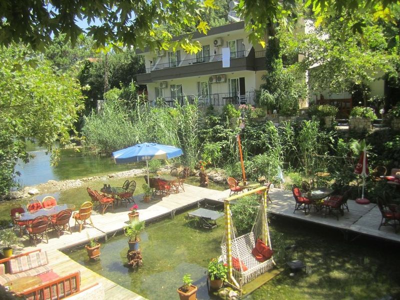Hotel Photo 20