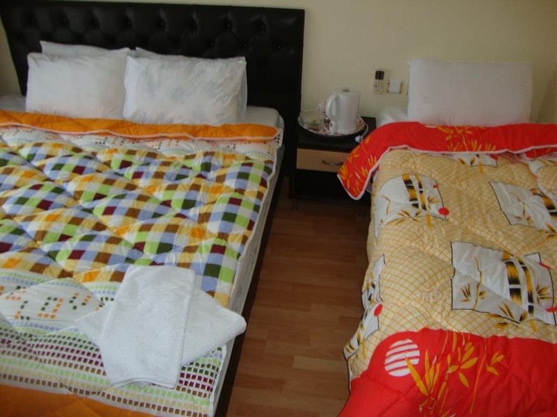 Hotel Photo 9