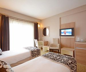 Serace Hotel Kayseri Turkey