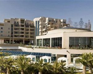 Attaleia Shine Luxury Hotel Kadriye Turkey