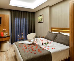 Sorriso Hotel Istanbul Turkey