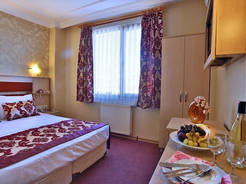 Hotel Photo 2