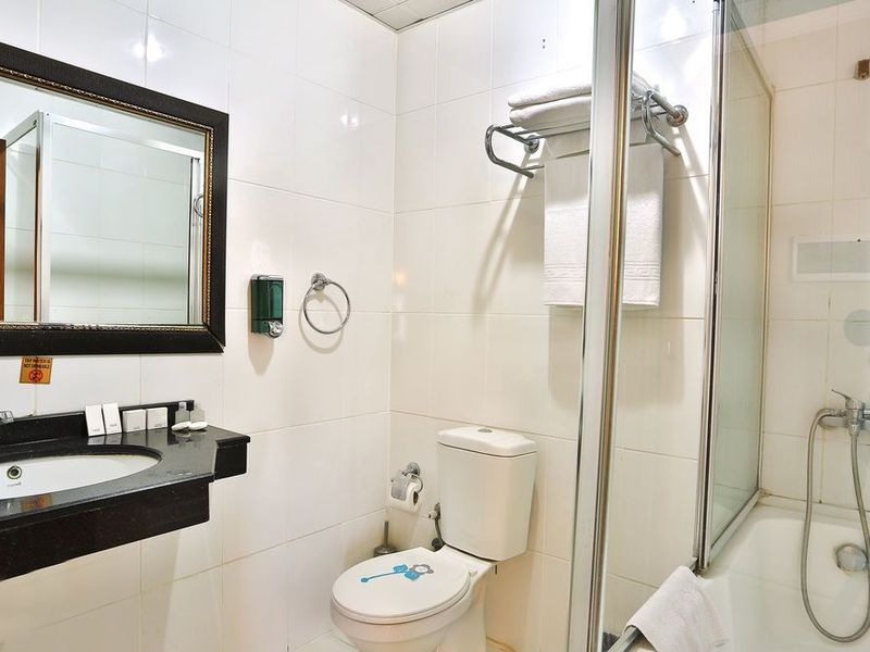 Hotel Photo 11