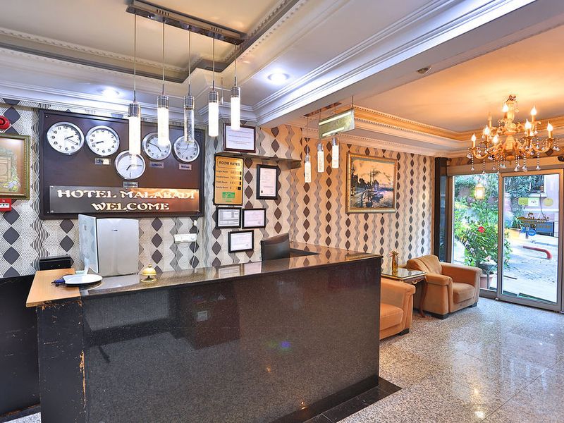 Hotel Photo 16