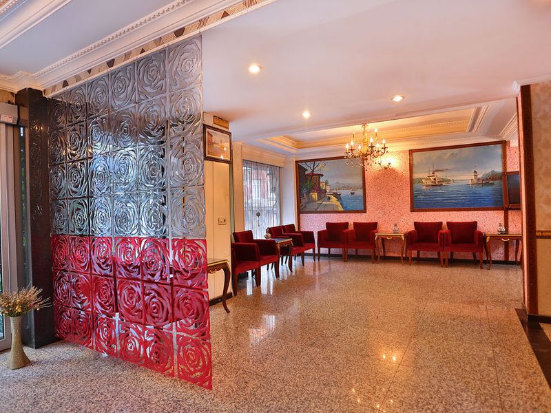 Hotel Photo 17