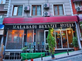 Hotel Photo 20