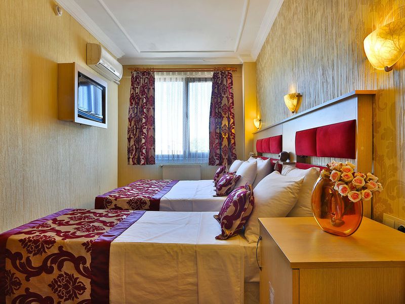 Hotel Photo 3