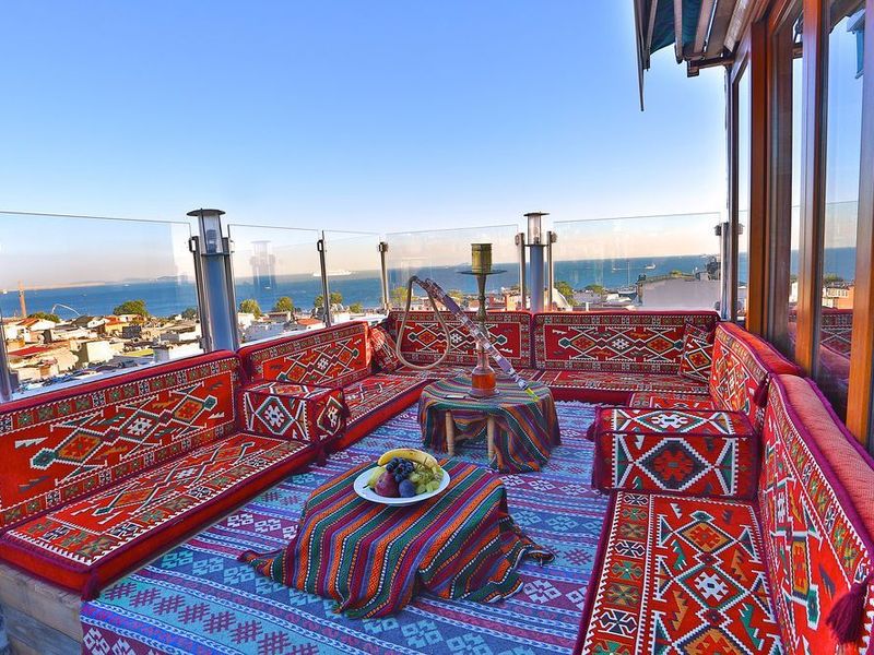 Hotel Photo 21