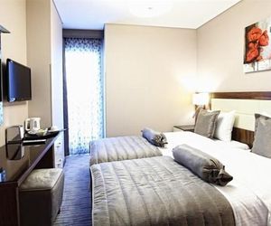The Meretto Hotel Istanbul Old City Istanbul Turkey