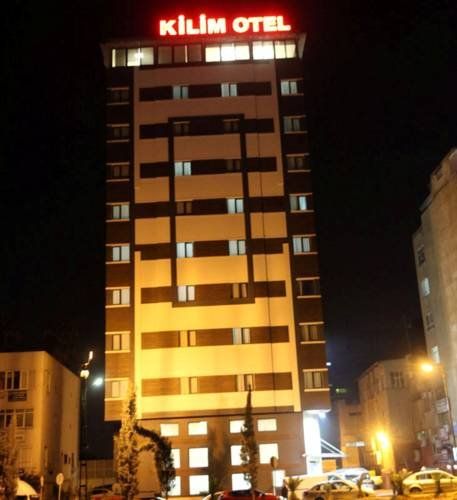 Hotel Photo 14