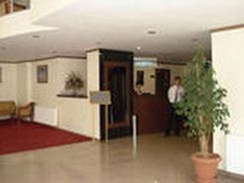 Hotel Photo 9