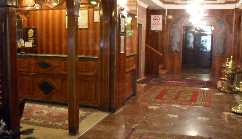Hotel Photo 17