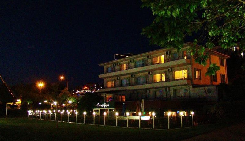 Hotel Photo 22