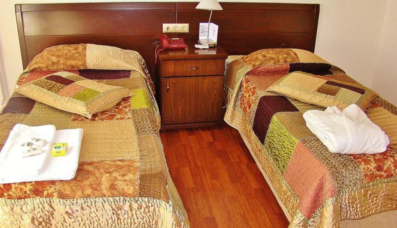 Hotel Photo 5
