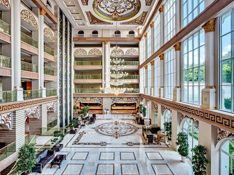 Hotel Photo 13