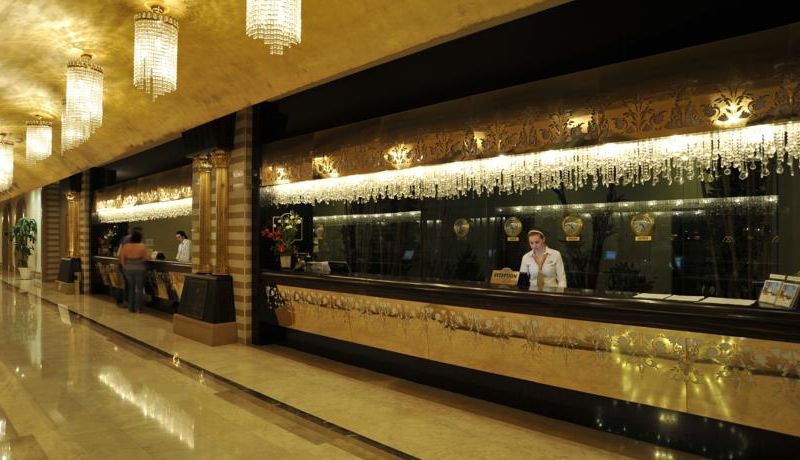 Hotel Photo 14