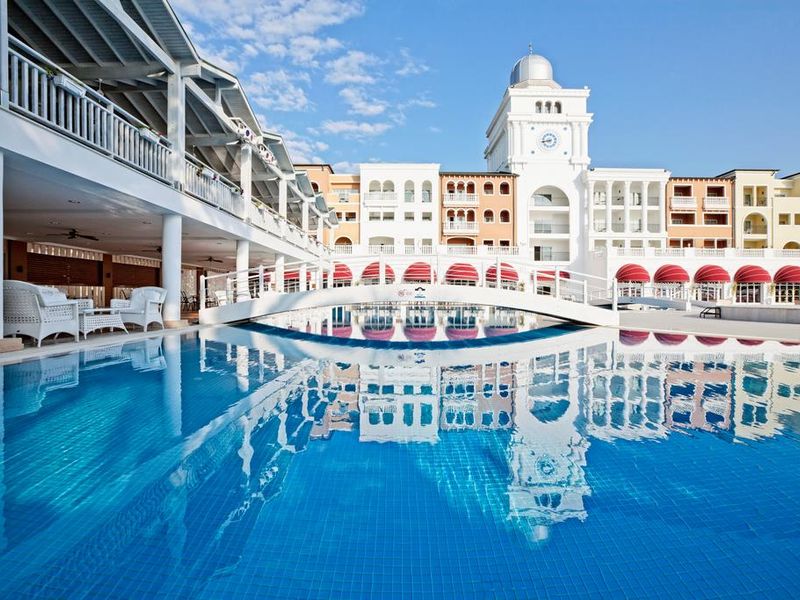 Hotel Photo 22